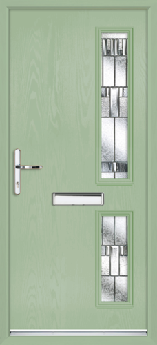 Chartwell Green Frame